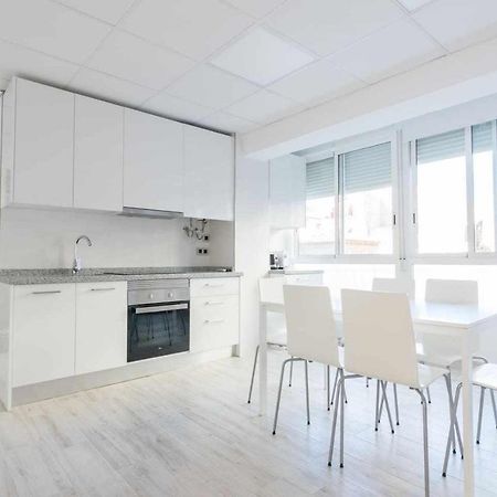Apartamentos Arena Y Cairo Murcja Zewnętrze zdjęcie