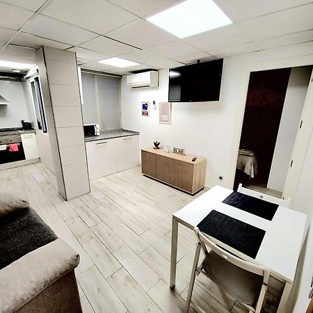Apartamentos Arena Y Cairo Murcja Zewnętrze zdjęcie
