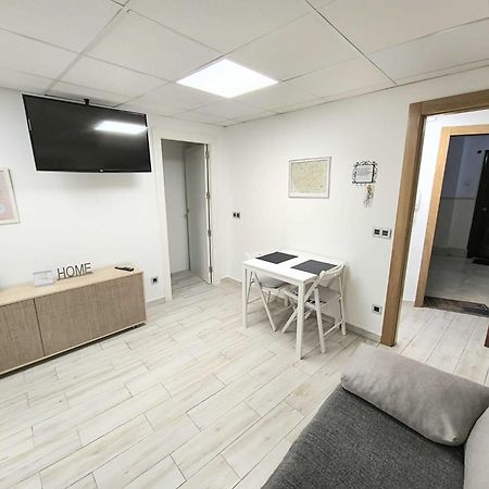 Apartamentos Arena Y Cairo Murcja Zewnętrze zdjęcie