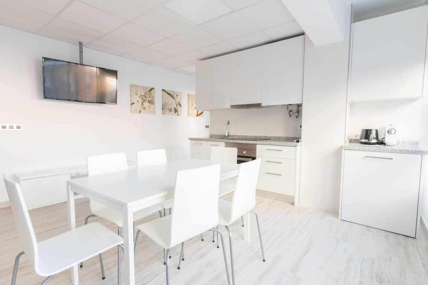 Apartamentos Arena Y Cairo Murcja Pokój zdjęcie