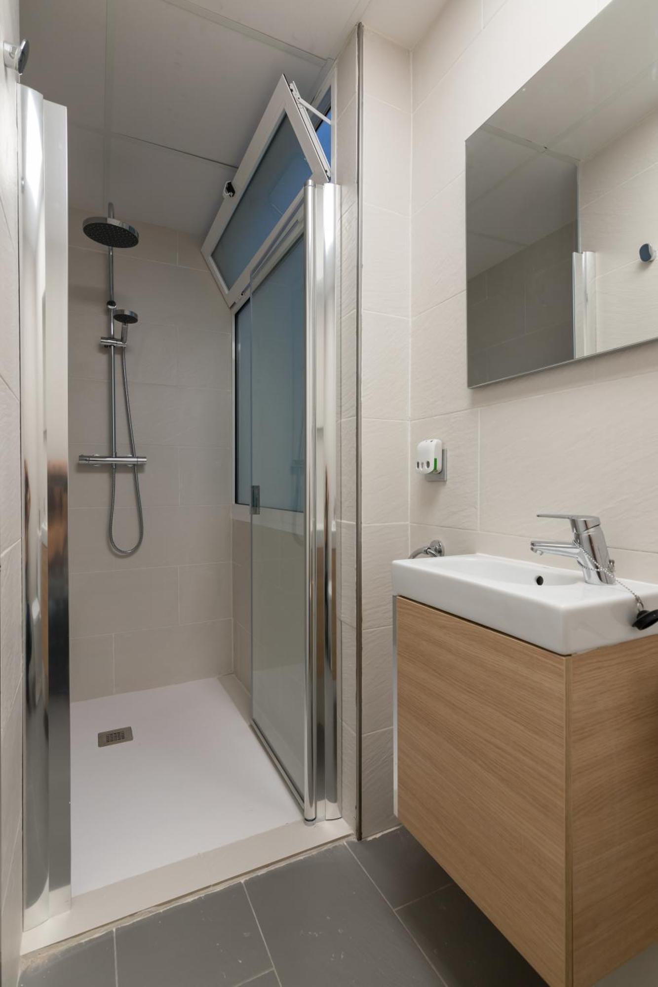 Apartamentos Arena Y Cairo Murcja Zewnętrze zdjęcie