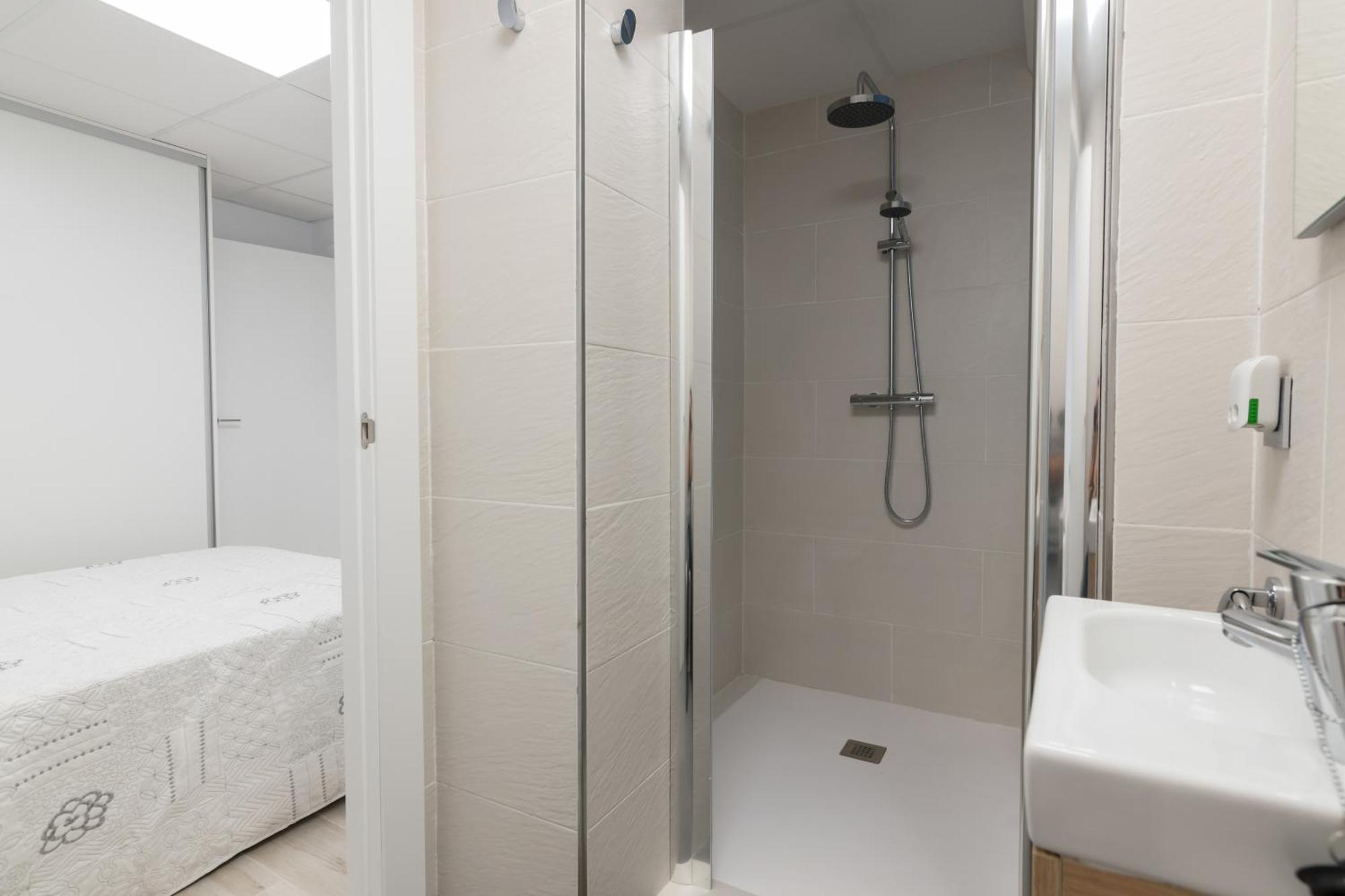 Apartamentos Arena Y Cairo Murcja Zewnętrze zdjęcie