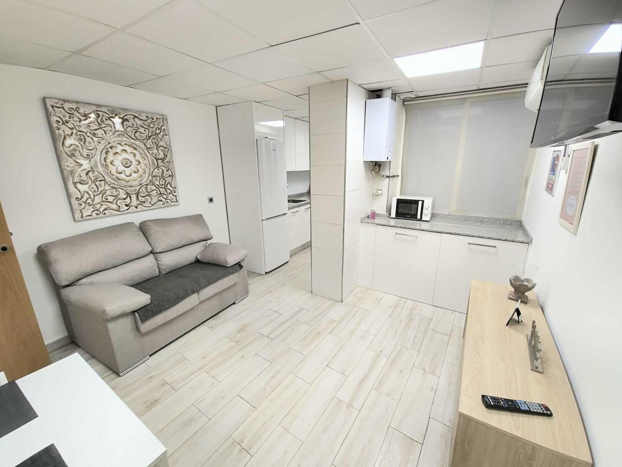Apartamentos Arena Y Cairo Murcja Zewnętrze zdjęcie
