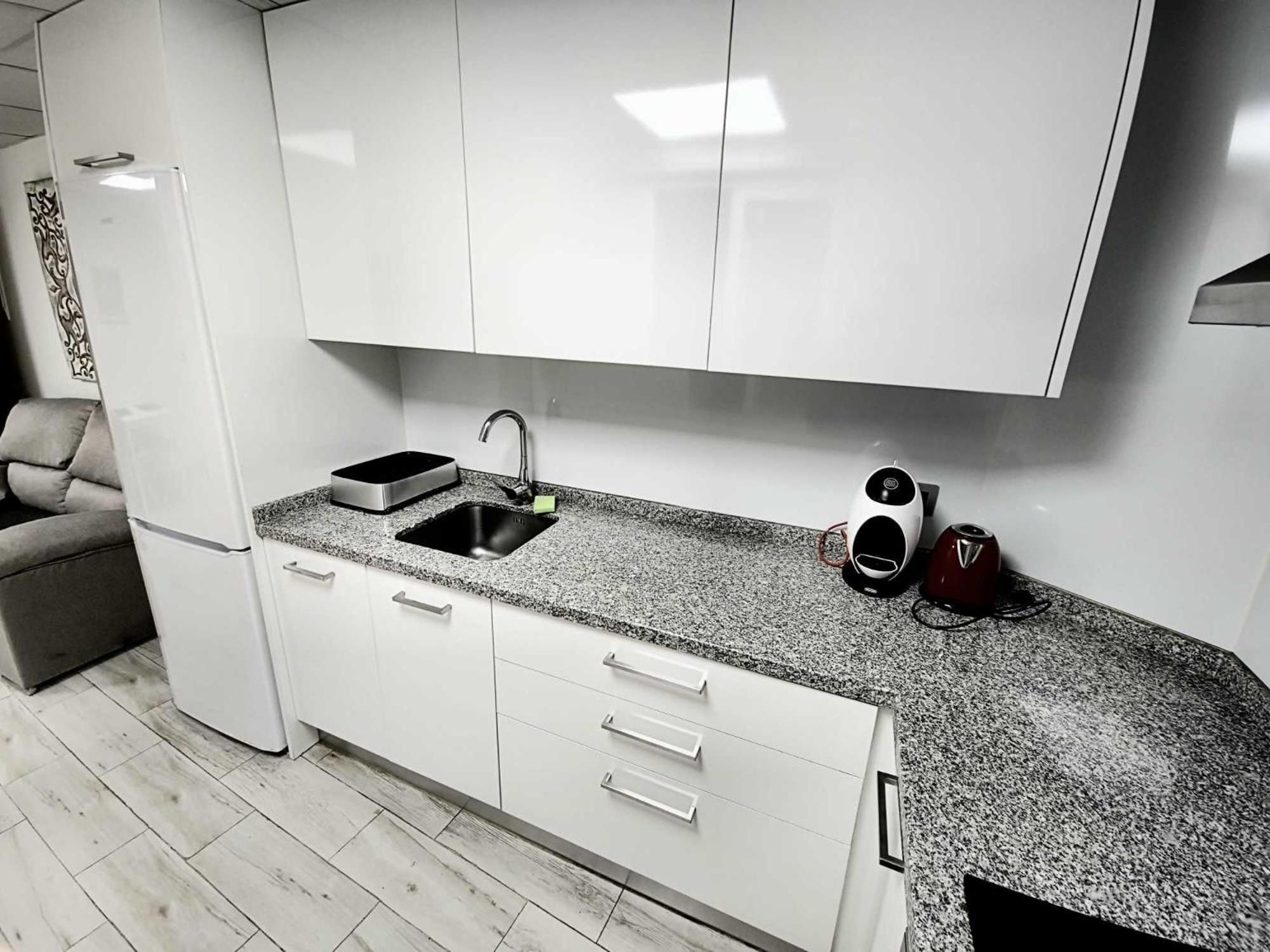 Apartamentos Arena Y Cairo Murcja Zewnętrze zdjęcie