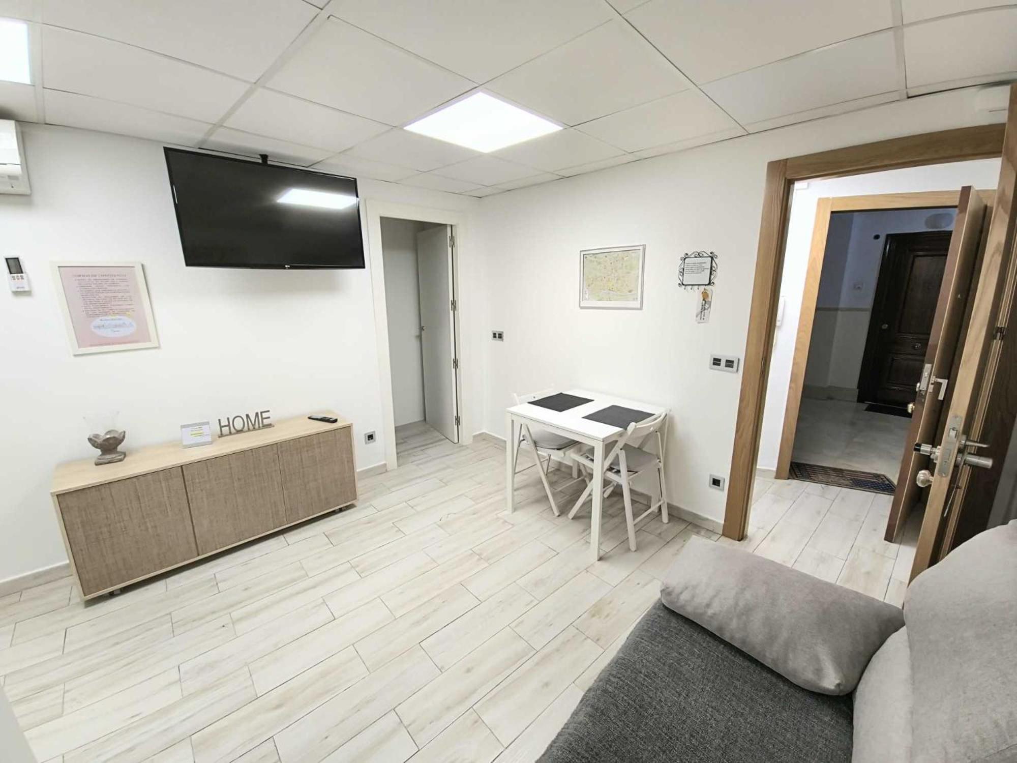 Apartamentos Arena Y Cairo Murcja Zewnętrze zdjęcie