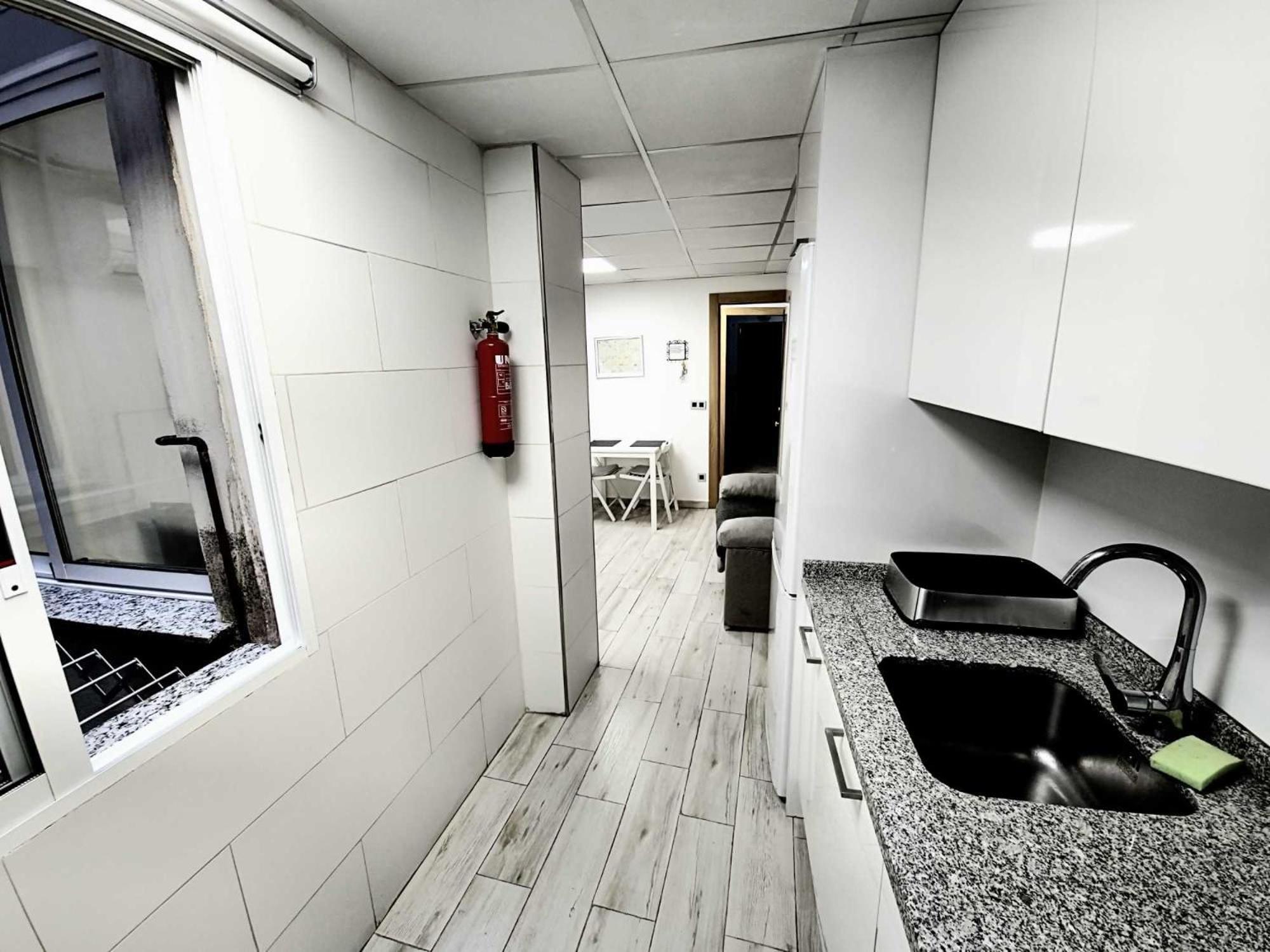 Apartamentos Arena Y Cairo Murcja Zewnętrze zdjęcie