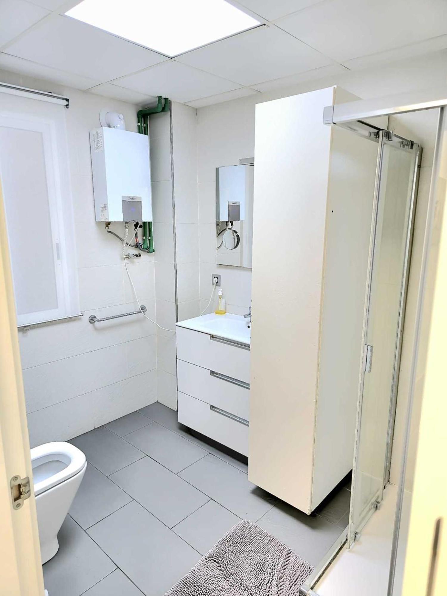 Apartamentos Arena Y Cairo Murcja Zewnętrze zdjęcie