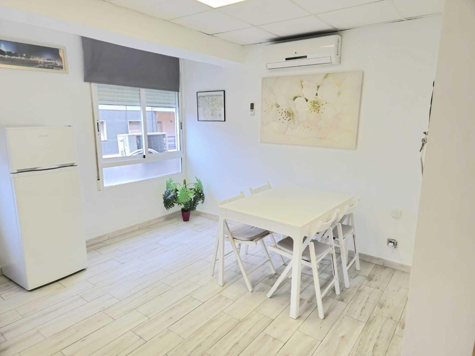 Apartamentos Arena Y Cairo Murcja Zewnętrze zdjęcie