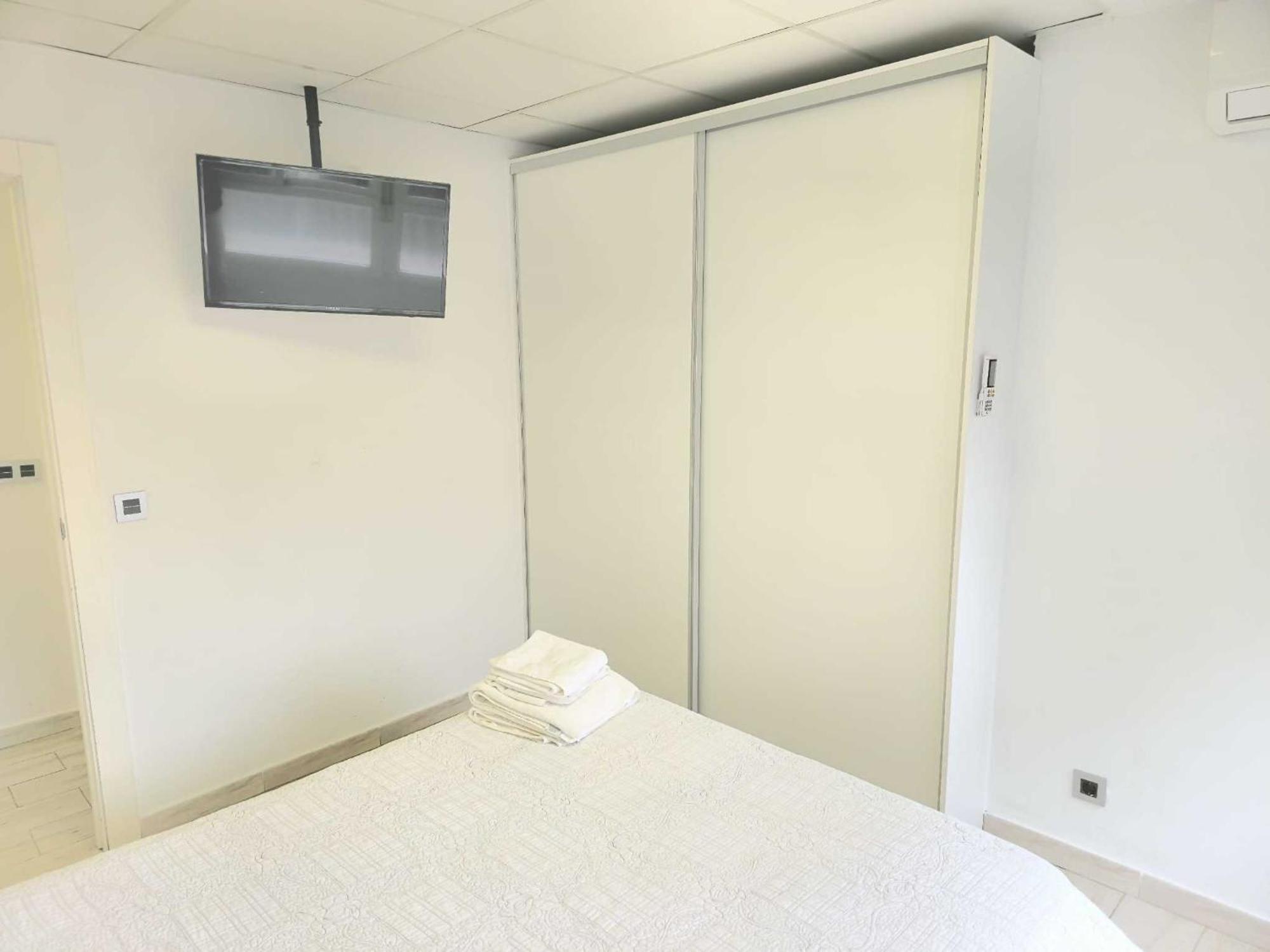 Apartamentos Arena Y Cairo Murcja Zewnętrze zdjęcie