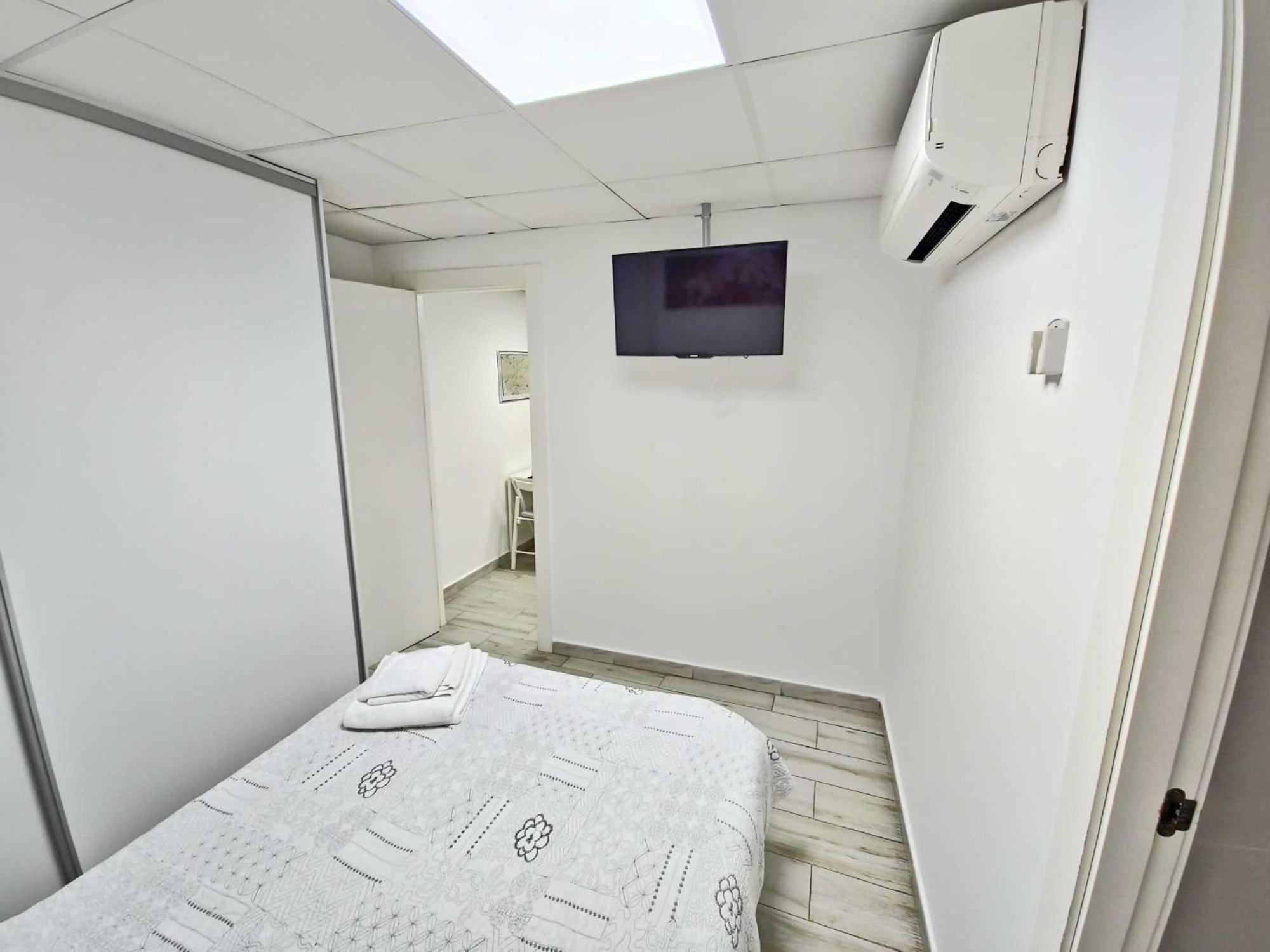 Apartamentos Arena Y Cairo Murcja Zewnętrze zdjęcie