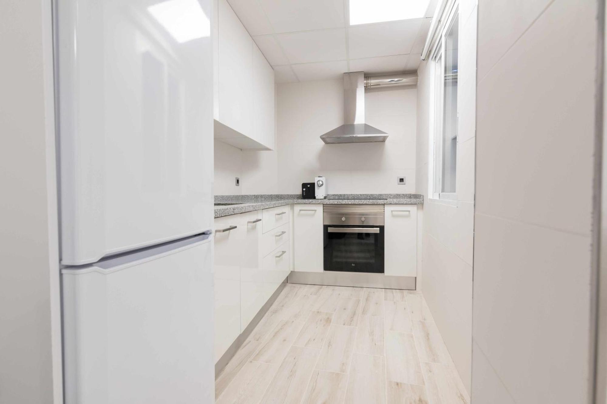 Apartamentos Arena Y Cairo Murcja Zewnętrze zdjęcie