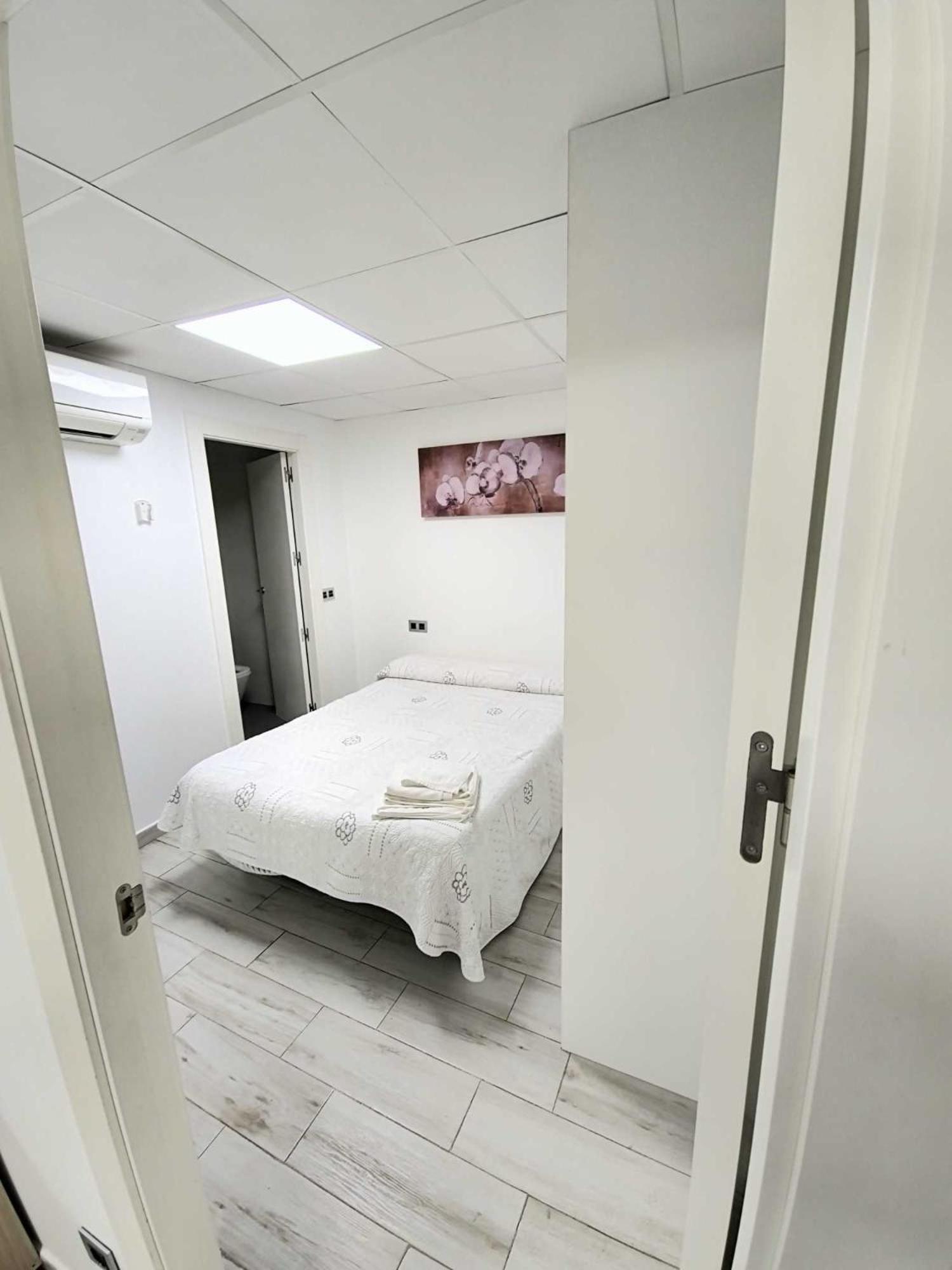 Apartamentos Arena Y Cairo Murcja Zewnętrze zdjęcie